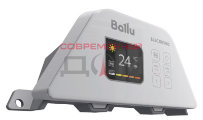 Блок управления Ballu Electronic Transformer BCT/EVU-3E